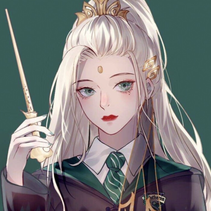 月影恋人 · 花之章